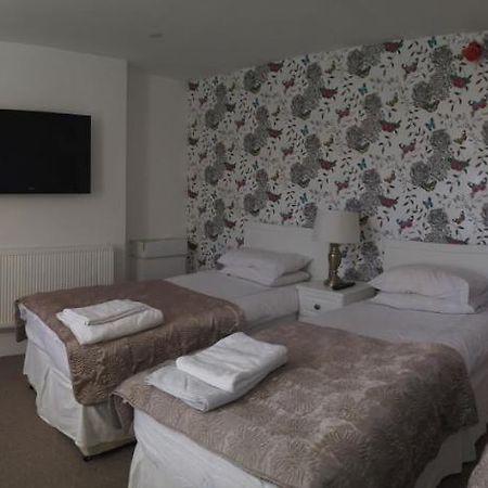 Acacia Villas Guest House Guildford Zewnętrze zdjęcie