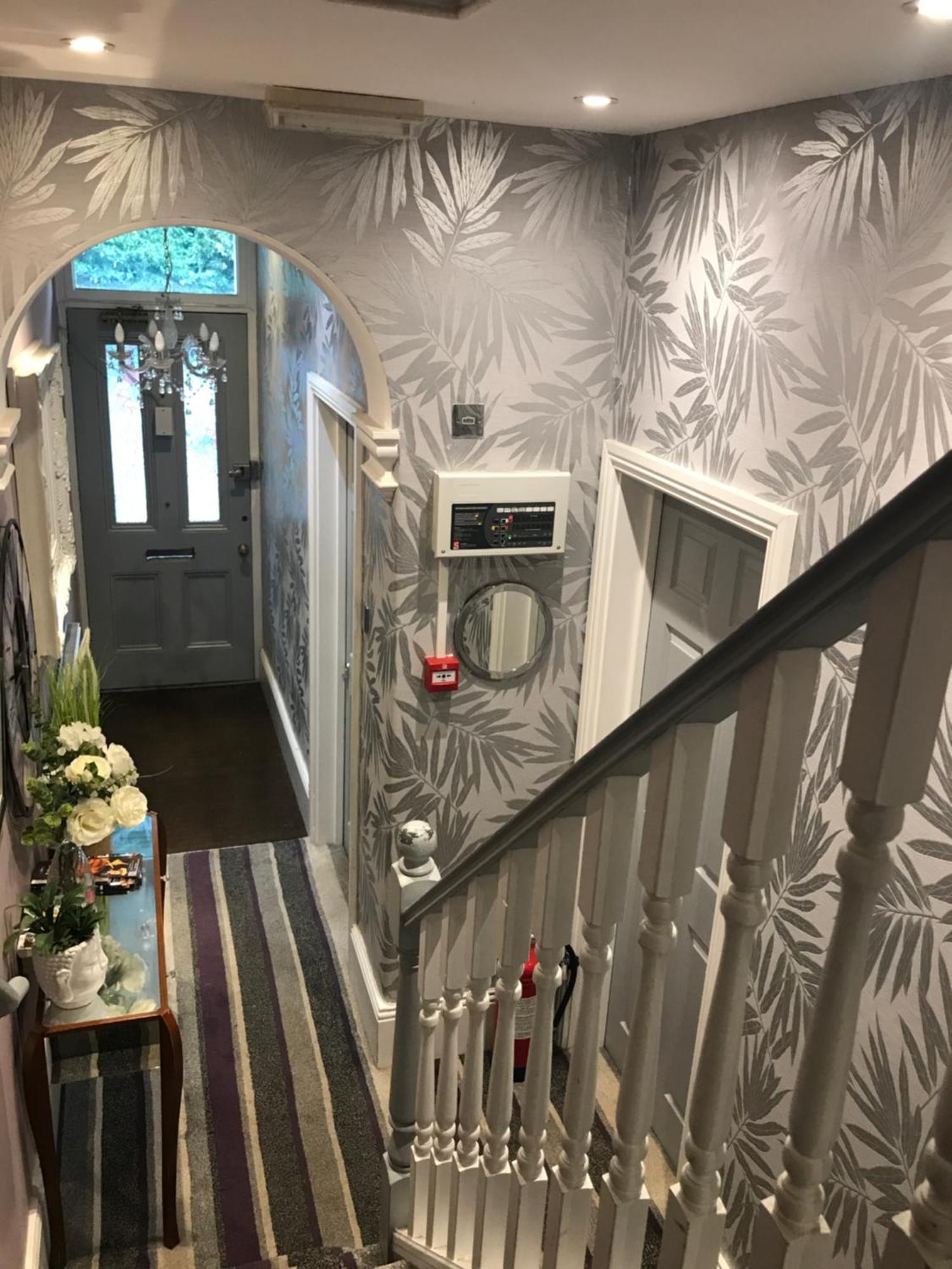 Acacia Villas Guest House Guildford Zewnętrze zdjęcie