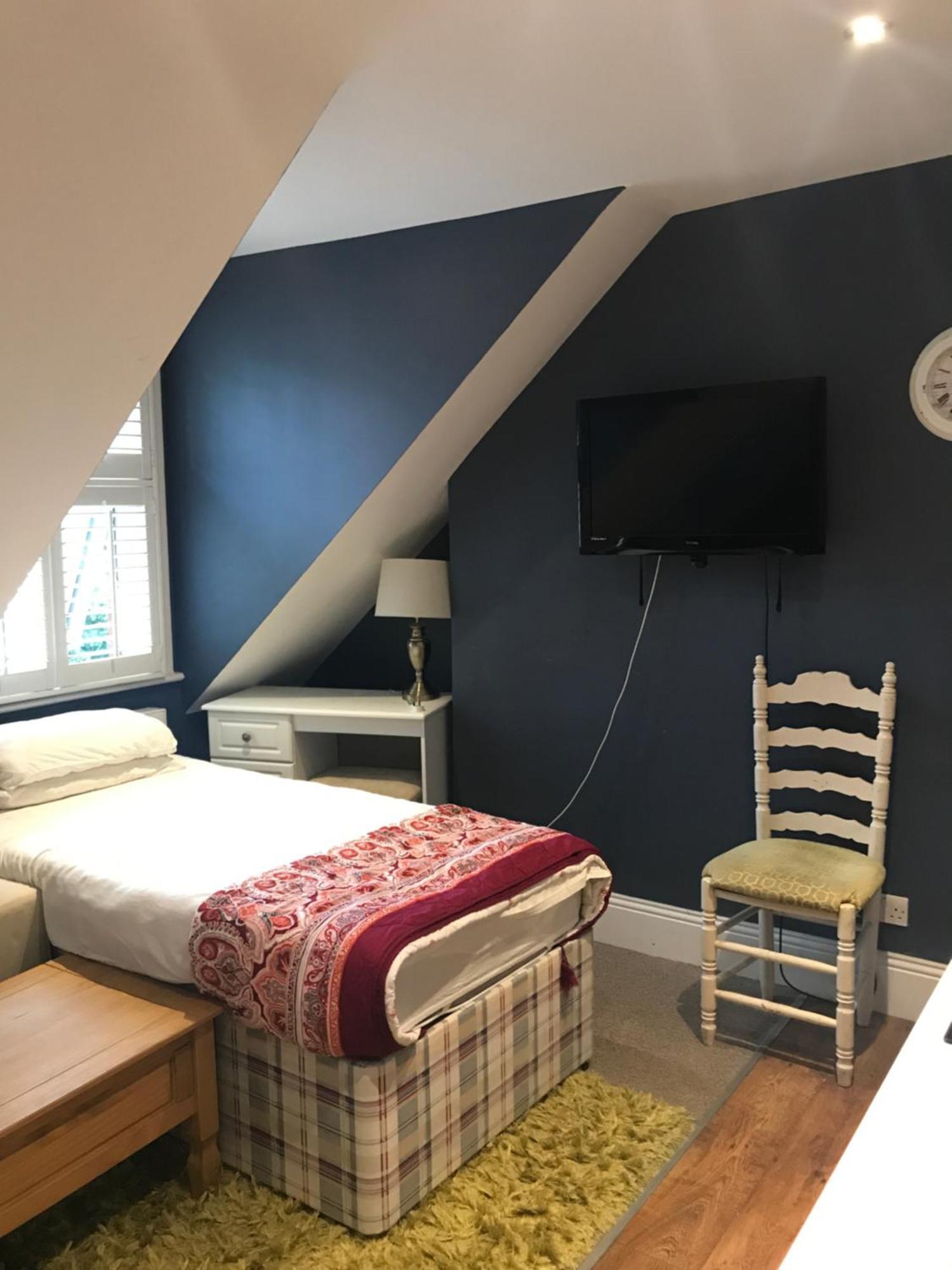 Acacia Villas Guest House Guildford Zewnętrze zdjęcie